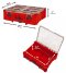 กล่องเครื่องมีอ 48-22-8432 Milwaukee PACKOUT Deep organizer (ของแท้/พร้อมส่ง)