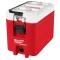 Milwaukee PACKOUT Cooler 48-22-8460 กล่องคูลเลอร์ เก็บความเย็น อเนกประสงค์ พร้อมฐานยึด (ของแท้/พร้อมส่ง)