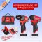 MILWAUKEE PACK SET M12 อัศวินคู่ Q2/2569 FPD2+FID2