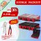 DOUBLE PACKOUT ชุดกล่องเครื่องมือช่าง Milwuakee ราคาพิเศษ PRO Q3/2025
