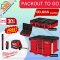 PACKOUT TO GO ชุดกล่องเครื่องมือช่าง Milwuakee ราคาพิเศษ PRO Q3/2025