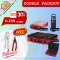 DOUBLE PACKOUT ชุดกล่องเครื่องมือช่าง Milwuakee ราคาพิเศษ PRO Q3/2025