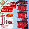 FULL LOAD PACKOUT ชุดกล่องเครื่องมือช่าง Milwuakee ราคาพิเศษ PRO Q3/2025