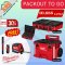 PACKOUT TO GO ชุดกล่องเครื่องมือช่าง Milwuakee ราคาพิเศษ PRO Q3/2025