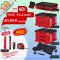 FULL LOAD PACKOUT ชุดกล่องเครื่องมือช่าง Milwuakee ราคาพิเศษ PRO Q3/2025