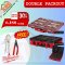 DOUBLE PACKOUT ชุดกล่องเครื่องมือช่าง Milwuakee ราคาพิเศษ PRO Q3/2025