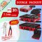 DOUBLE PACKOUT ชุดกล่องเครื่องมือช่าง Milwuakee ราคาพิเศษ PRO Q3/2025