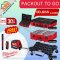PACKOUT TO GO ชุดกล่องเครื่องมือช่าง Milwuakee ราคาพิเศษ PRO Q3/2025