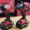 (ยกกำลัง) M18 Milwaukee อัศวินคู่ สู้งานหนักกำลังสอง FPD3 + FID3 พร้อมกล่อง PACKOUTx2 PRO Q3/2025
