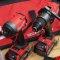 (ยกกำลัง) M18 Milwaukee อัศวินคู่ สู้งานหนักกำลังสอง FPD3 + FID3 พร้อมกล่อง PACKOUTx2 PRO Q3/2025