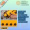 INGCO สว่านโรตารี่ไร้สาย Brushless motor 20V CRHLI2201 ตัวเครื่องเปล่า (ของแท้มีประกัน/พร้อมส่ง)