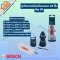Bosch GO Gen3 ไขควงไฟฟ้าไร้สาย พร้อมชุดไขควงมือ Big Bit 25 ชิ้น พร้อมใช้งาน (ของแท้ประกันศูนย์/พร้อมส่ง)