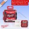 Milwaukee 48-32-4361PS ดอกไขควง 65mm PH2 ชุด 8ชิ้นพร้อมกล่อง (สินค้ามีพร้อมจัดส่ง)