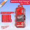 Milwaukee 4932493871 ชุดดอกสว่านอเนกประสงค์ 8 ชิ้น/ชุด (ของแท้/พร้อมส่ง)