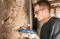 ชุดสว่านโรตารี่ไร้สาย BOSCH#GRO 12V-35 SOLO เฉพาะตัวเครื่อง (ของแท้/ประกันศูนย์)