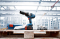 BOSCH GDS 18V-1050 H Professional ประแจลมไร้สาย กำลังบิด 1050Nm เครื่องเปล่า (ของแท้/ประกันศูนย์)
