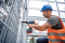 BOSCH GDS 18V-1050 H Professional ประแจลมไร้สาย กำลังบิด 1050Nm เครื่องเปล่า (ของแท้/ประกันศูนย์)