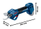 BOSCH Pro Pruner กรรไกรตัดกิ่งไฟฟ้า 12V ตัวเครื่องเปล่า ไม่รวมแบต (ของแท้/ประกันศูนย์)