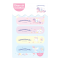 พลาสเตอร์กันน้ำ ลาย cinnamoroll 4 ชิ้น