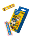 พลาสเตอร์ปิดแผล Band-Aid Chip & Dale 20 ชิ้น