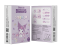 พลาสเตอร์กันน้ำ ลาย Kuromi 10 ชิ้น