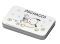 พลาสเตอร์กันน้ำ ลาย Pochacco 10 ชิ้น