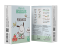 พลาสเตอร์กันน้ำ ลาย Pochacco 10 ชิ้น