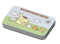 พลาสเตอร์กันน้ำ ลาย Pompompurin 10 ชิ้น