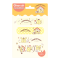 พลาสเตอร์กันน้ำ ลาย Pompompurin 4 ชิ้น