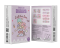 พลาสเตอร์กันน้ำ ลาย Little Twin Srar 10 ชิ้น