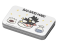 พลาสเตอร์กันน้ำ ลาย Bad Badtz-Maru 10 ชิ้น