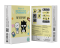 พลาสเตอร์กันน้ำ ลาย Bad Badtz-Maru 10 ชิ้น