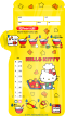 ถุงเก็บน้ำนม Hello kitty