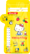 ถุงเก็บน้ำนม Hello kitty