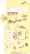 ถุงเก็บน้ำนม Pompompurin