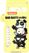 ถุงเก็บน้ำนม Badbadtz-Maru