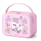 กระเป๋าถือเดินทาง Helllo Kitty สีชมพู