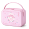 กระเป๋าถือเดินทาง My Melody สีชมพู