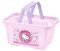 ตะกร้าใส่ของอเนกประสงค์ Hello Kitty