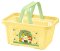 ตะกร้าใส่ของอเนกประสงค์ Pompompurin สีเหลือง