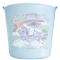 ตะกร้าอเนกประสงค์ทรงกลม Cinnamoroll สีฟ้า