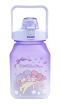 กระบอกน้ำพลาสติก Little Twin Stars ความจุ 1500 ml