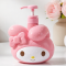 ขวดหัวปั๊มเอนกประสงค์ My Melody