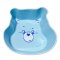 ถ้วยเซรามิก ทรงหน้า Care Bear สีฟ้า
