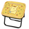 เก้าอี้ปิกนิก Pompompurin