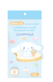คูลฟีเวอร์ แผ่นเจลลดไข้ สำหรับเด็ก 2 ชิ้น ลาย Cinnamoroll