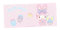 คูลฟีเวอร์ แผ่นเจลลดไข้ สำหรับเด็ก 2 ชิ้น ลาย My Melody