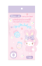 คูลฟีเวอร์ แผ่นเจลลดไข้ สำหรับเด็ก 2 ชิ้น ลาย My Melody