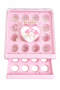 กล่องเก็บไข่ 2 ชั้น / 32 ฟอง My Melody