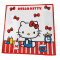 ผ้าไมโครไฟเบอร์ ผืนเล็ก Hello Kitty